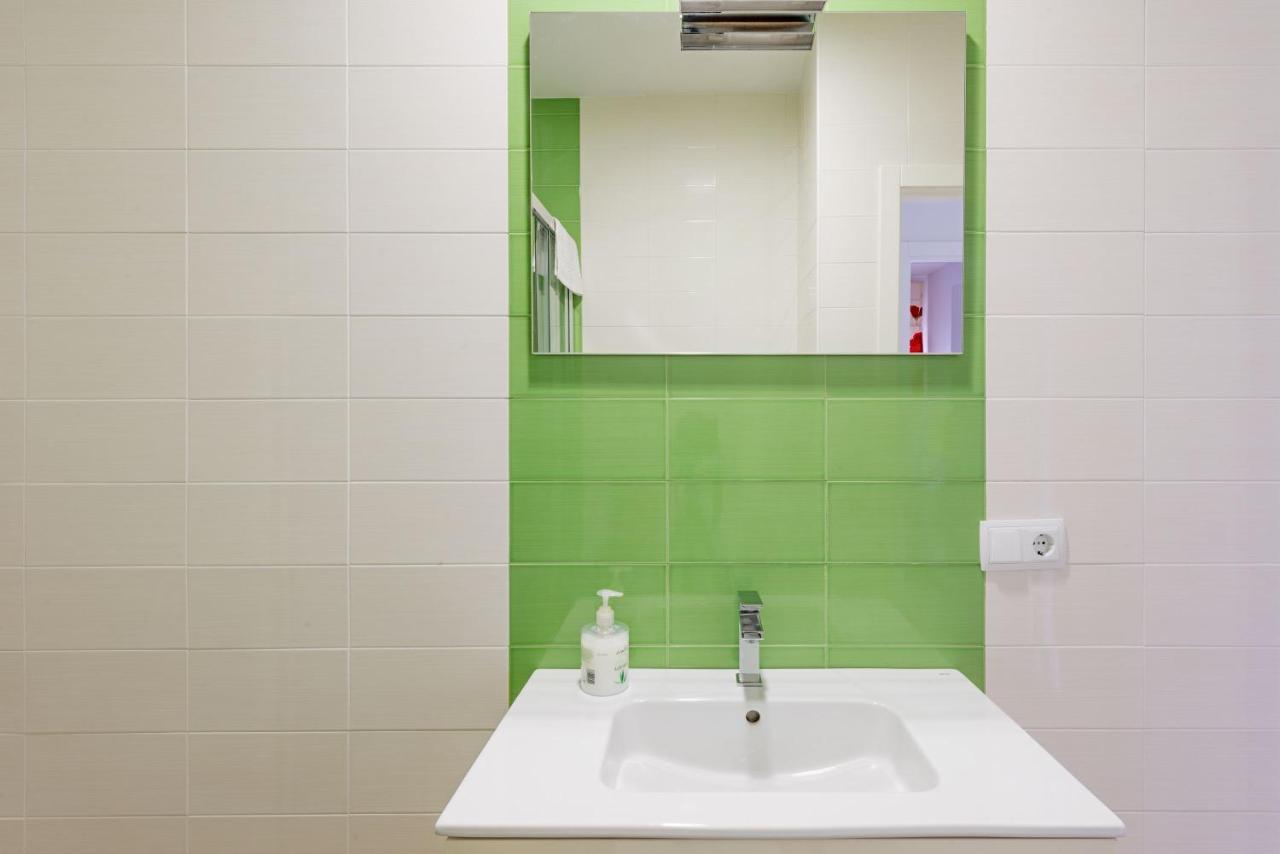 Apartamento Los Naranjos En Vejer Vejer de la Frontera Buitenkant foto