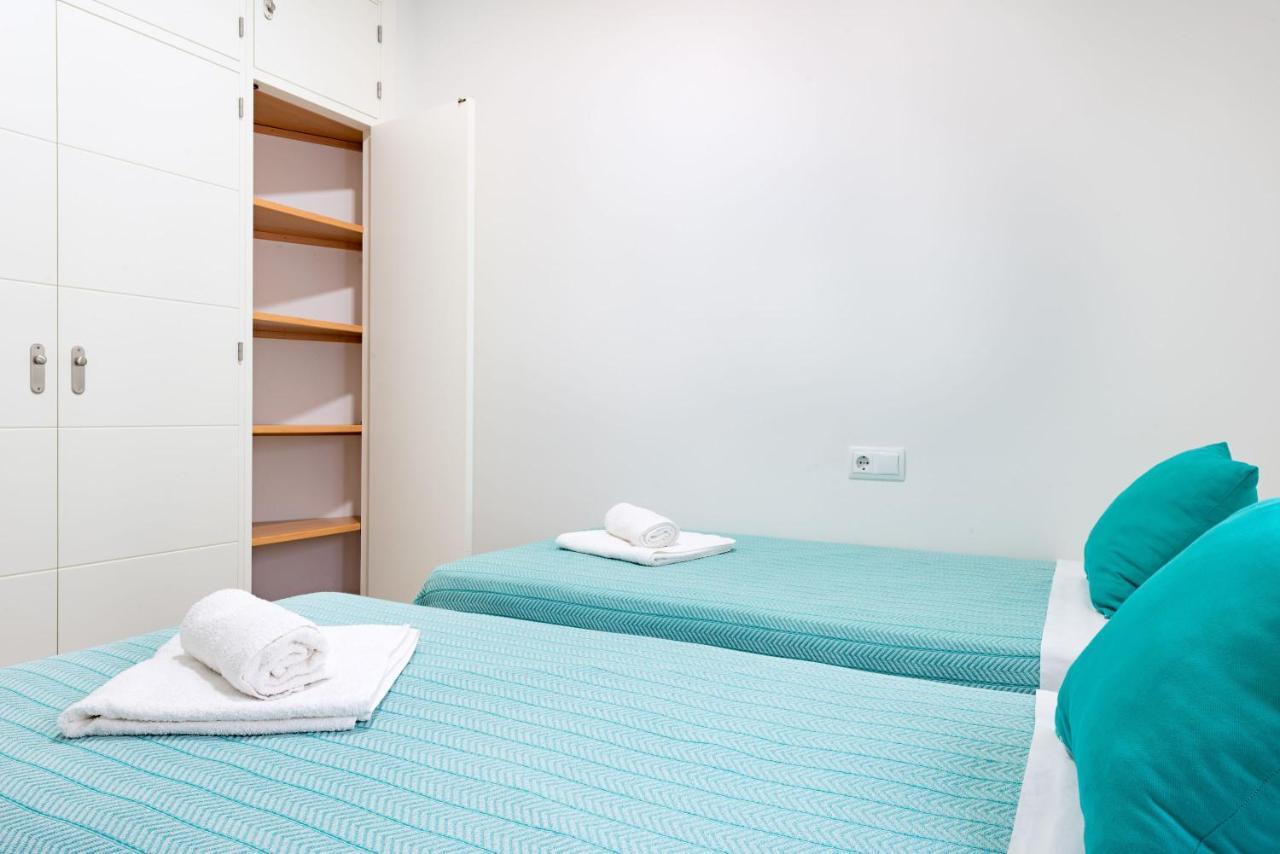 Apartamento Los Naranjos En Vejer Vejer de la Frontera Buitenkant foto