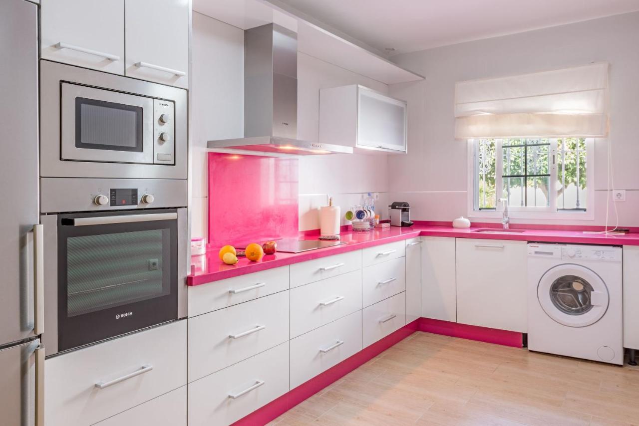 Apartamento Los Naranjos En Vejer Vejer de la Frontera Buitenkant foto
