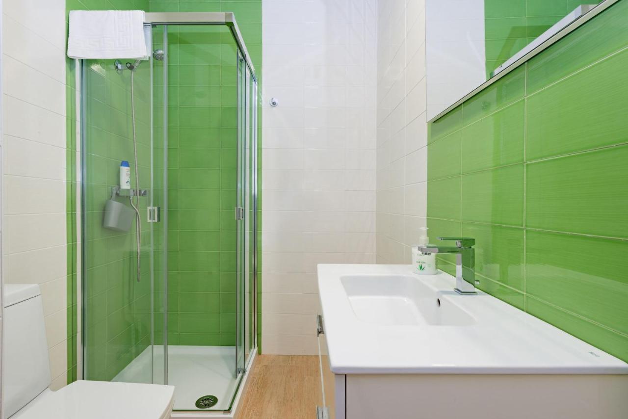 Apartamento Los Naranjos En Vejer Vejer de la Frontera Buitenkant foto