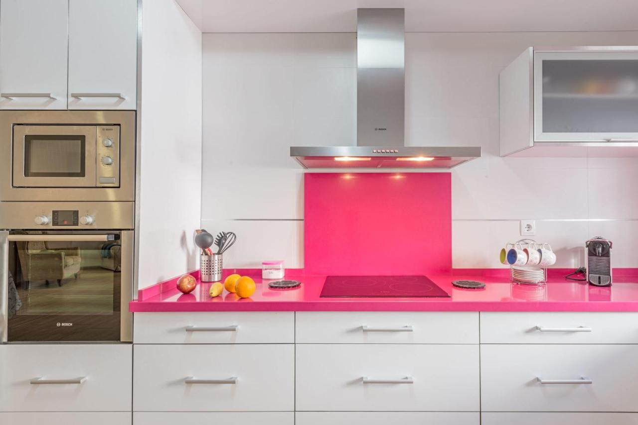 Apartamento Los Naranjos En Vejer Vejer de la Frontera Buitenkant foto