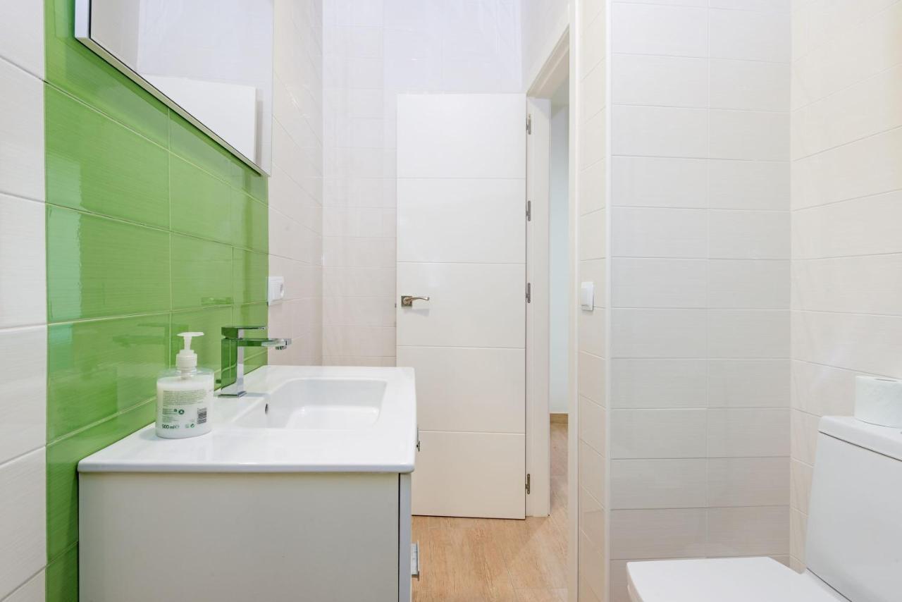 Apartamento Los Naranjos En Vejer Vejer de la Frontera Buitenkant foto