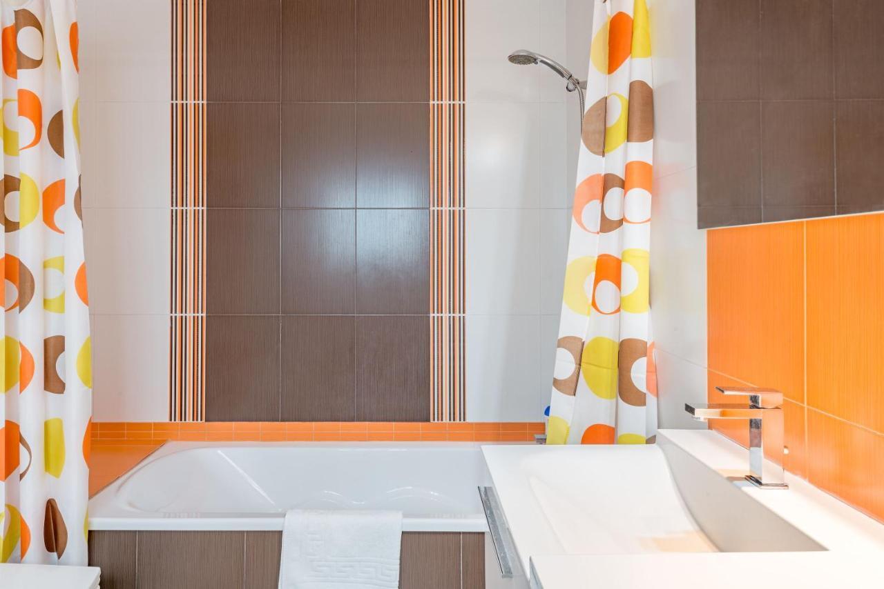 Apartamento Los Naranjos En Vejer Vejer de la Frontera Buitenkant foto