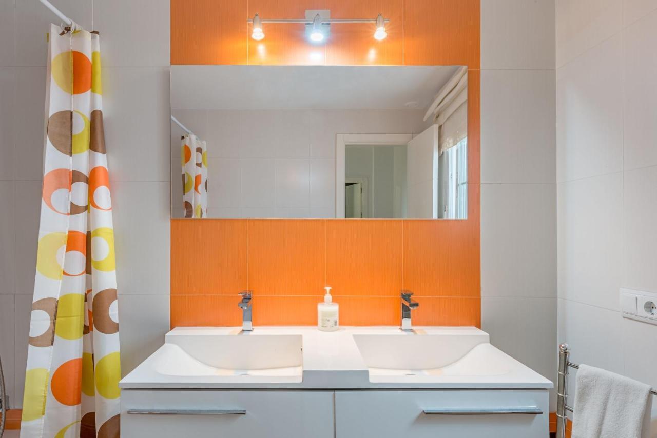 Apartamento Los Naranjos En Vejer Vejer de la Frontera Buitenkant foto
